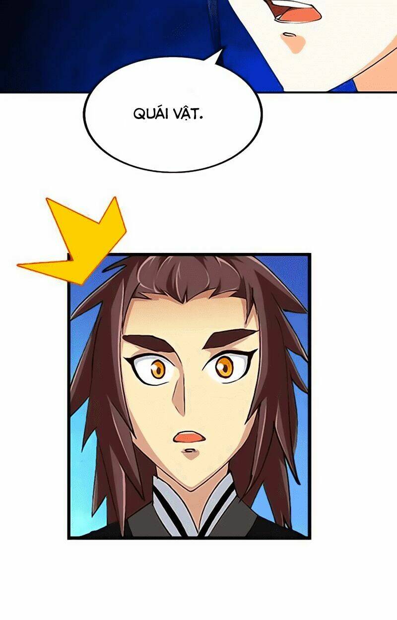 phong quỷ truyền thuyết chapter 40 22