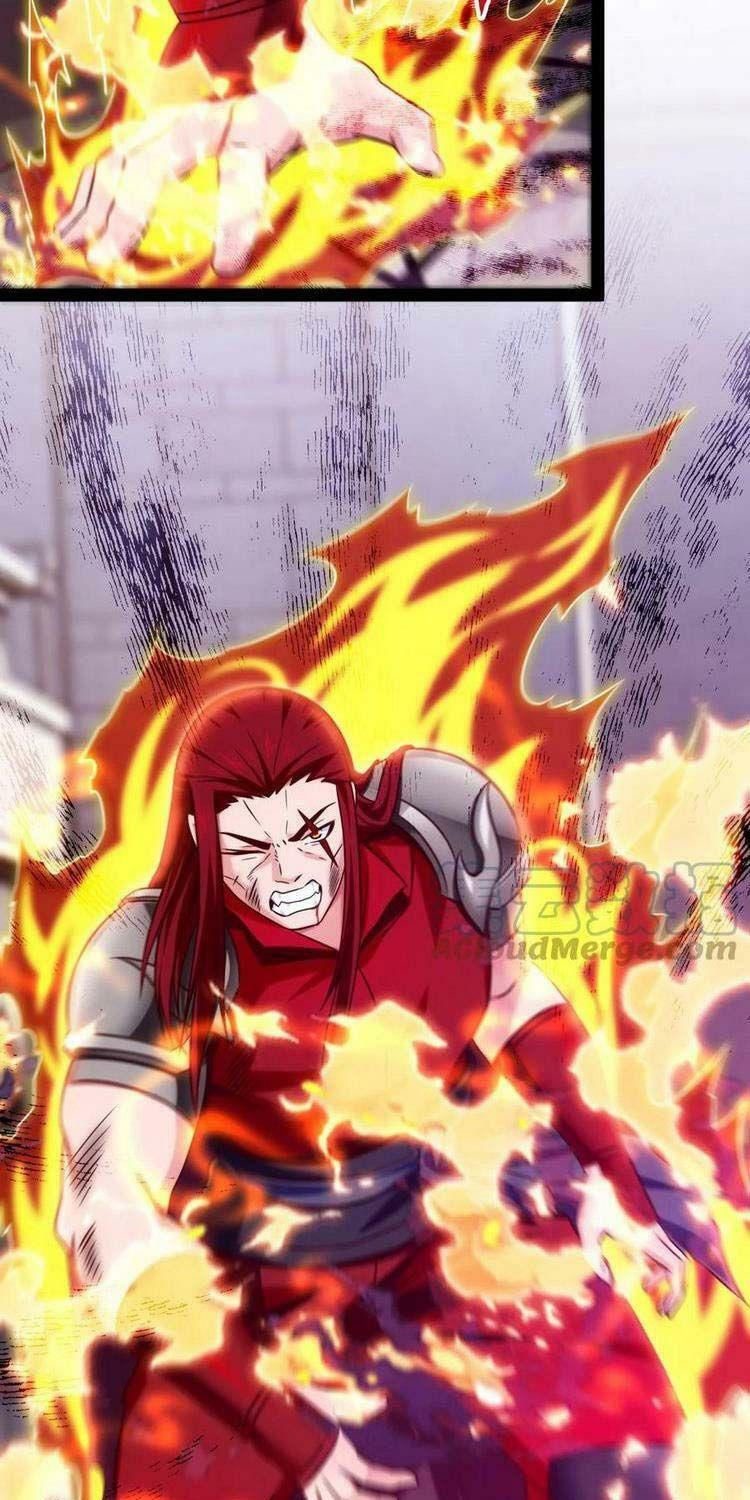 ma thú kiếm thánh dị giới tung hoành chapter 208 11