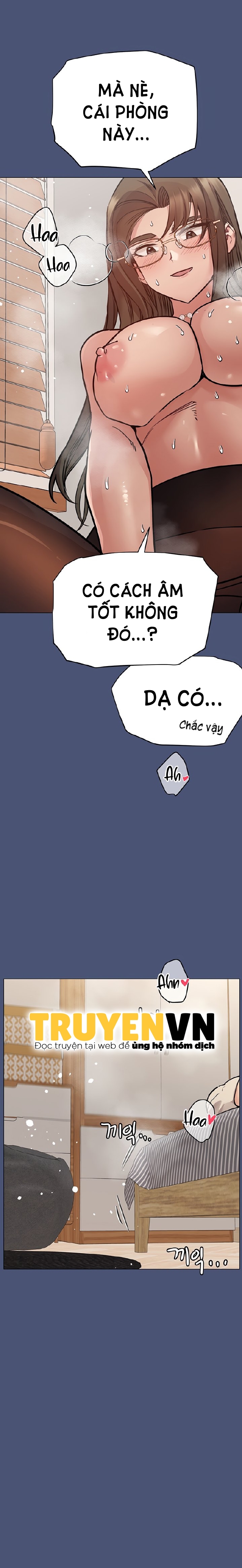 người dì khiêu gợi chapter 44 20