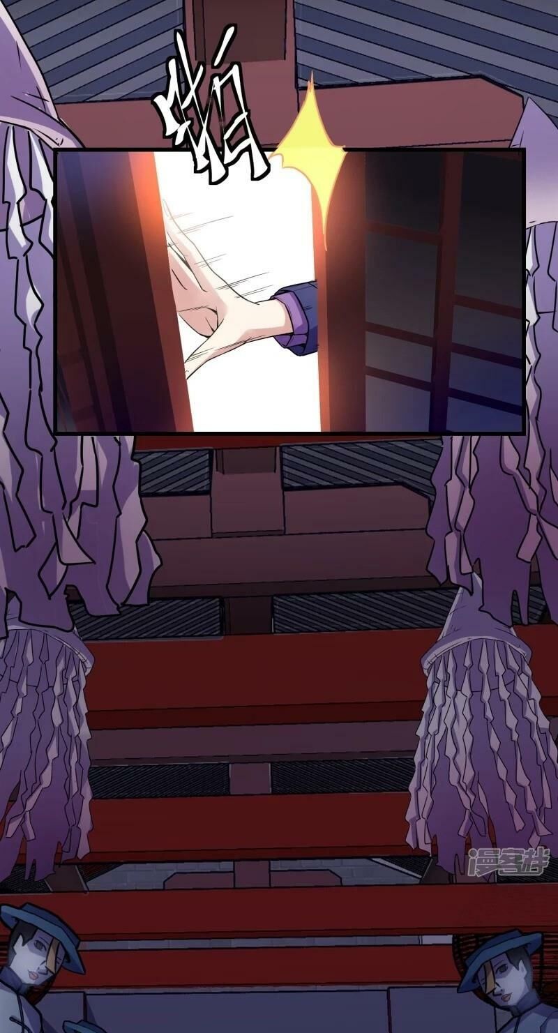 ta có một căn phòng mạo hiểm chapter 3 9