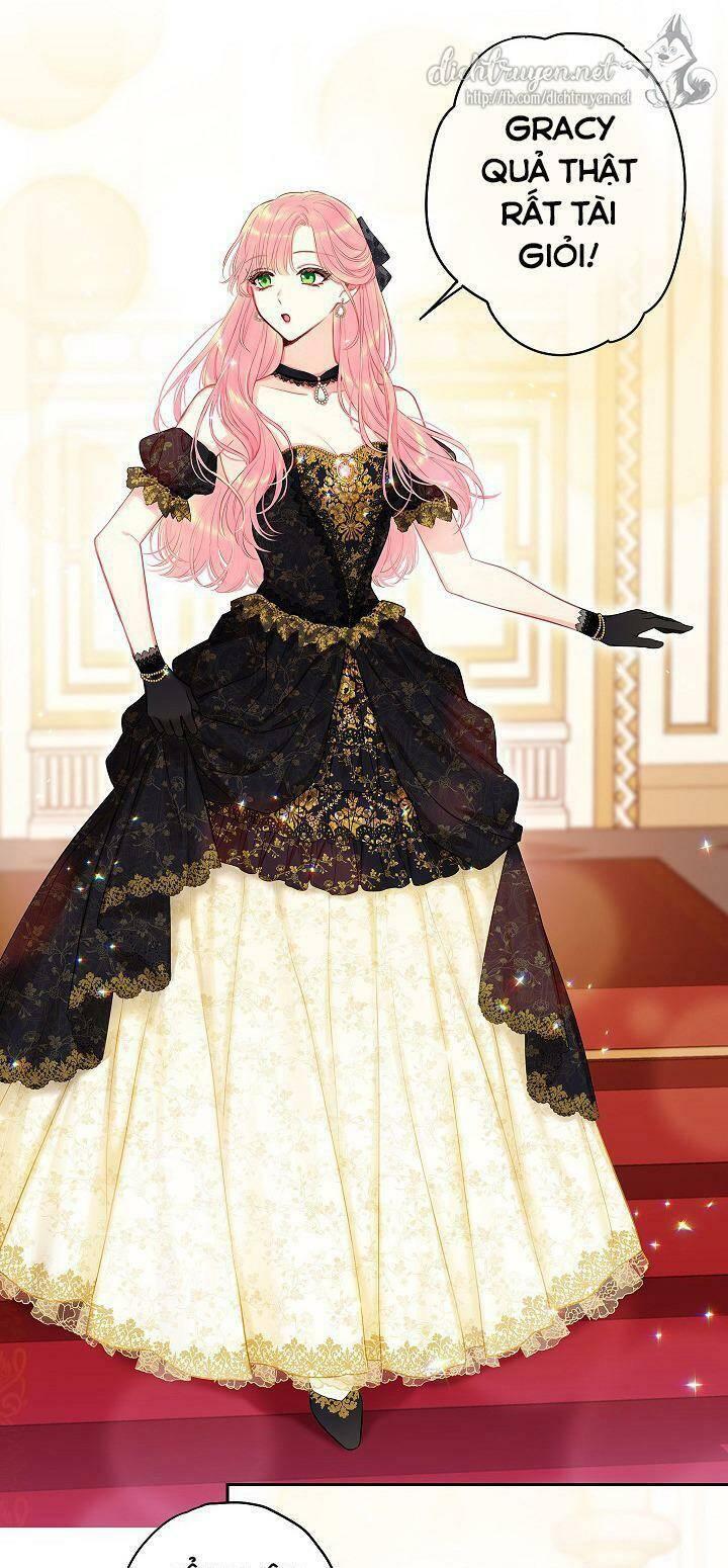 trọng sinh trở thành hoàng phi chapter 190 26