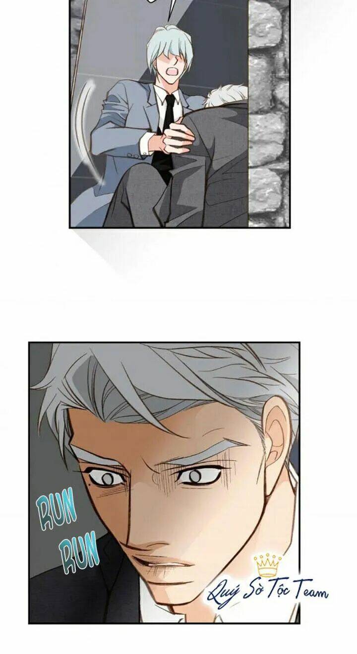 tiếp xúc chí mạng chapter 94 7