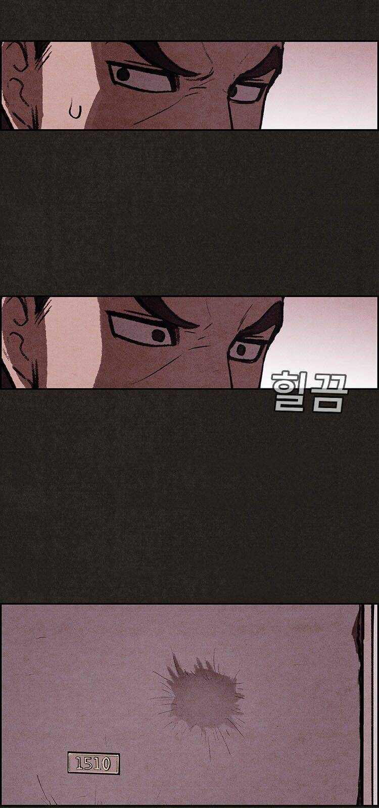 quái vật tại chung cư xanh chapter 6 74