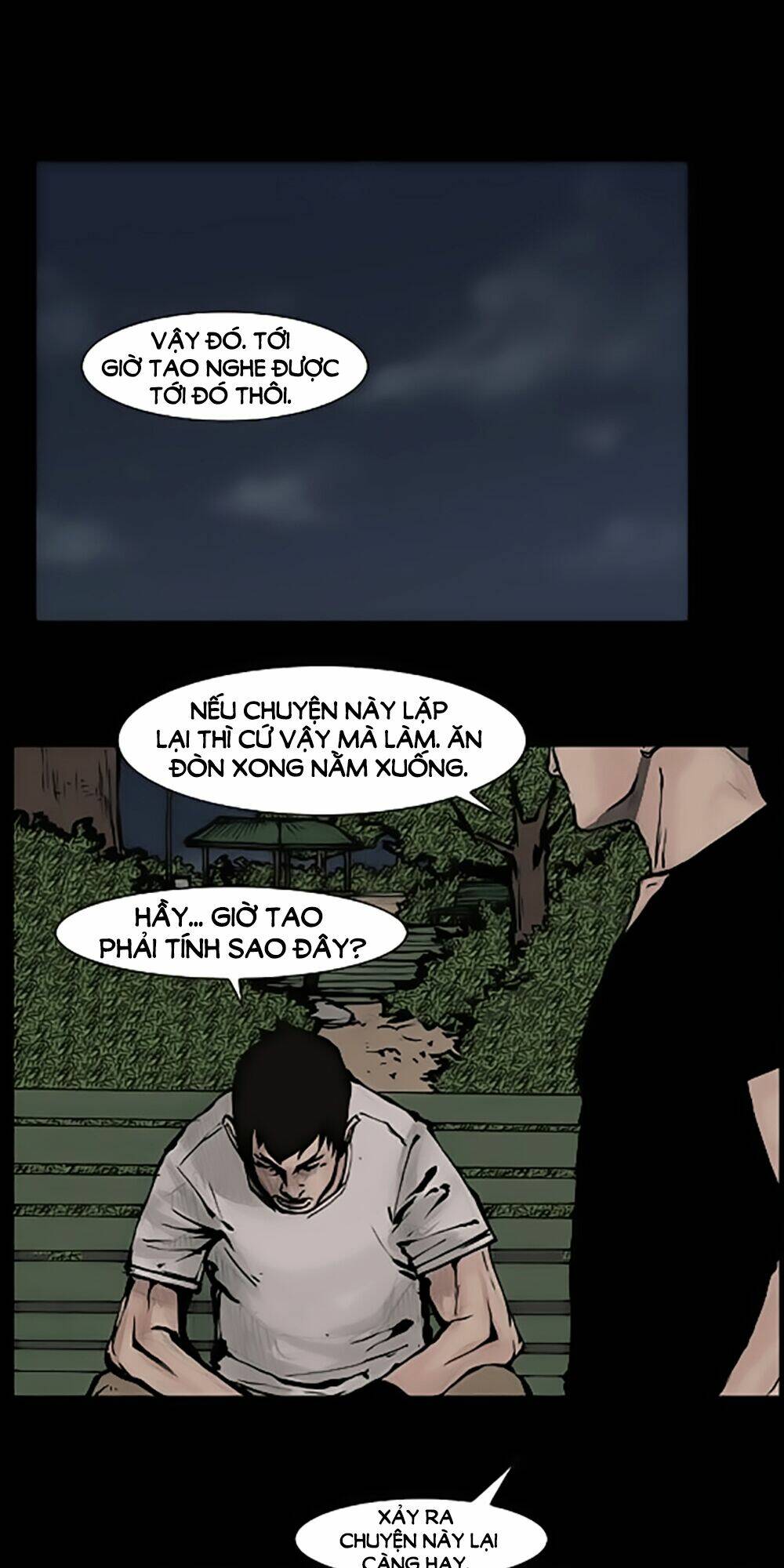 dokgo | độc cô chapter 50 18