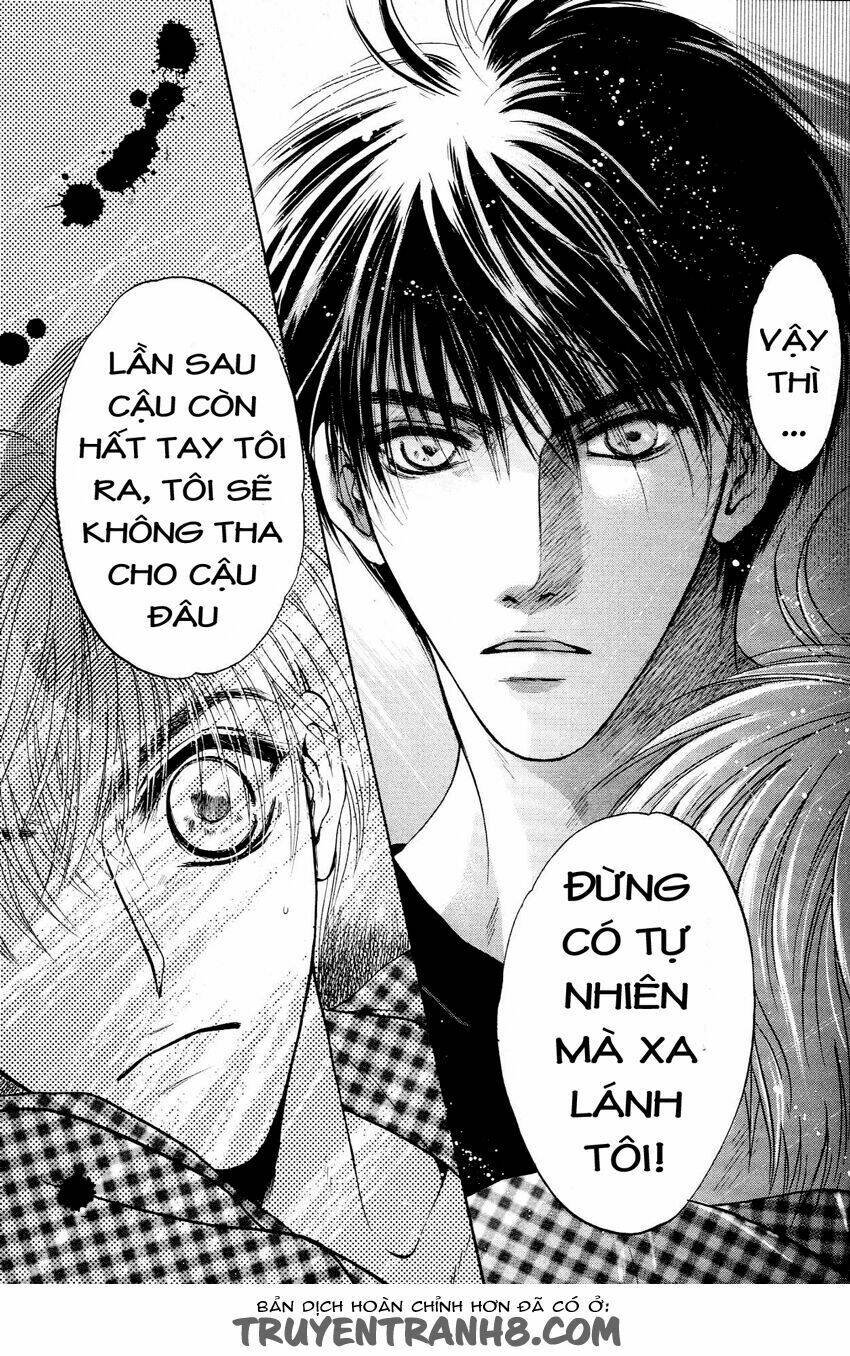 komatta toki ni wa hoshi ni kike! chapter 37 26