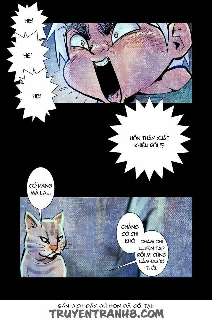 thâu hoan chapter 52 10