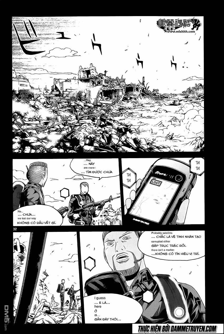 soul reviver south chapter 5 9