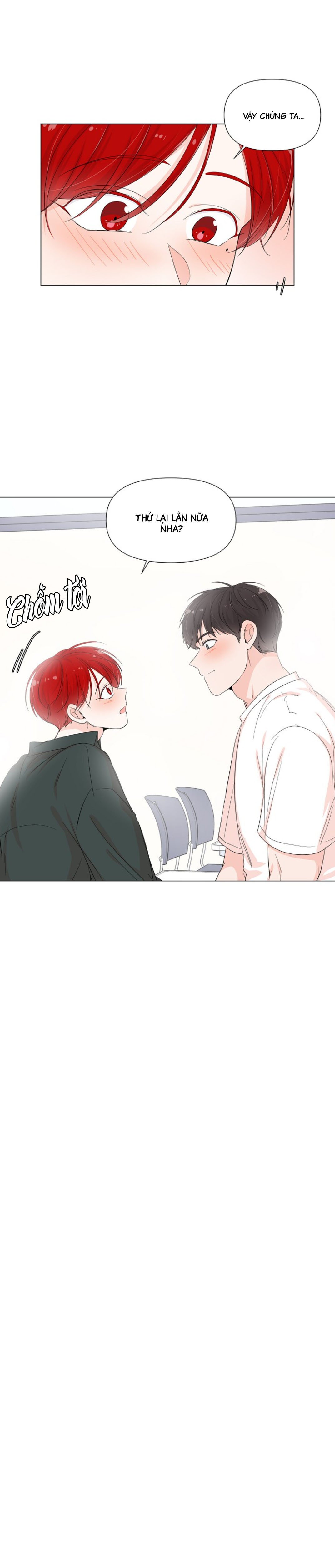 phòng cạnh phòng chapter 38 18