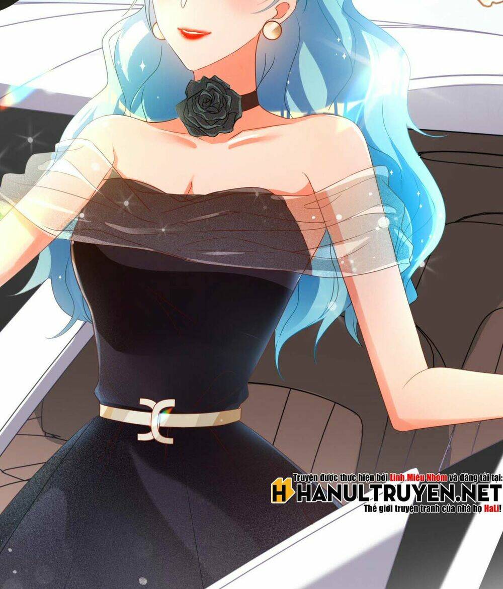 dĩ hôn chi danh chapter 11 41