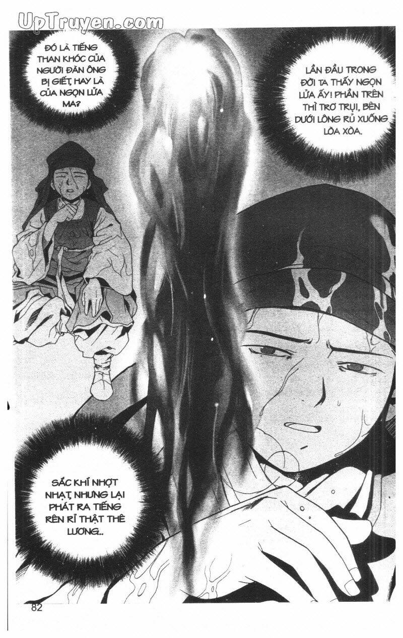 thời gió lốc (thời đại phong tang) chapter 1 84