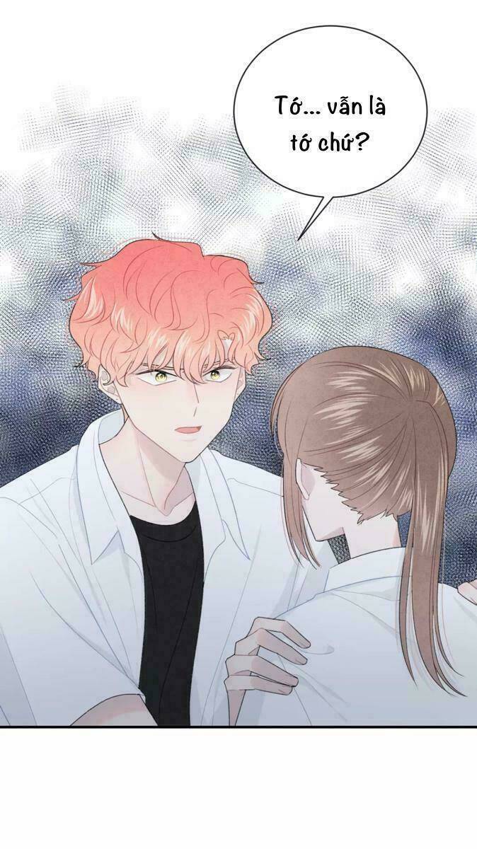 từ cái nhìn của em chapter 22 20