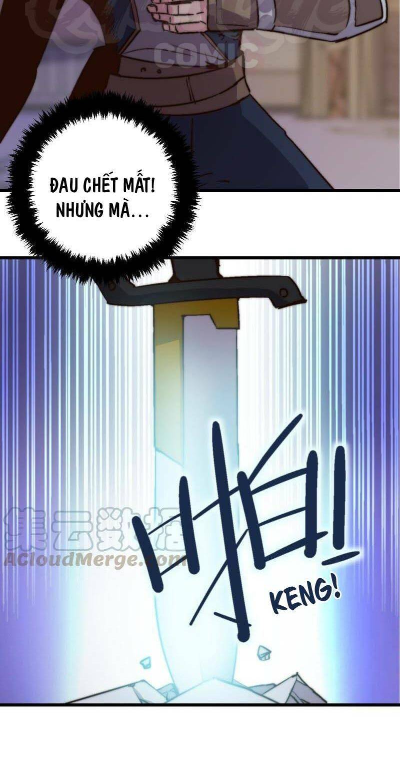 dãy số chí mạng chapter 33 24