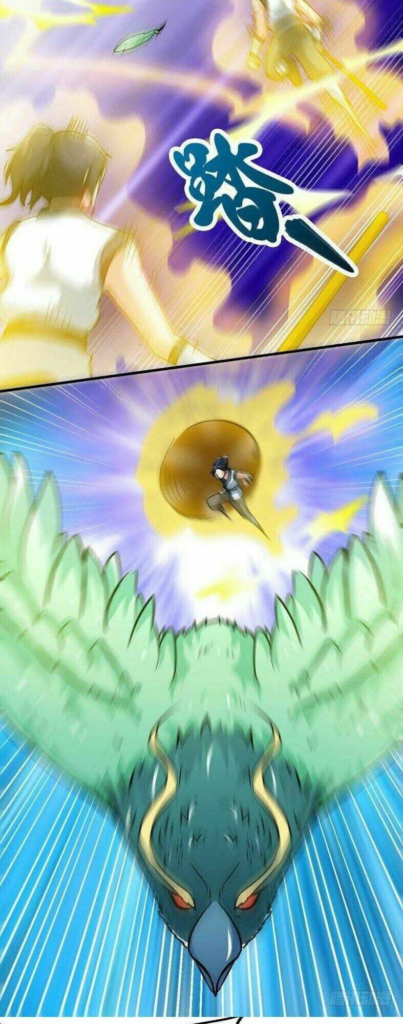 chí tôn thần ma chapter 64 9