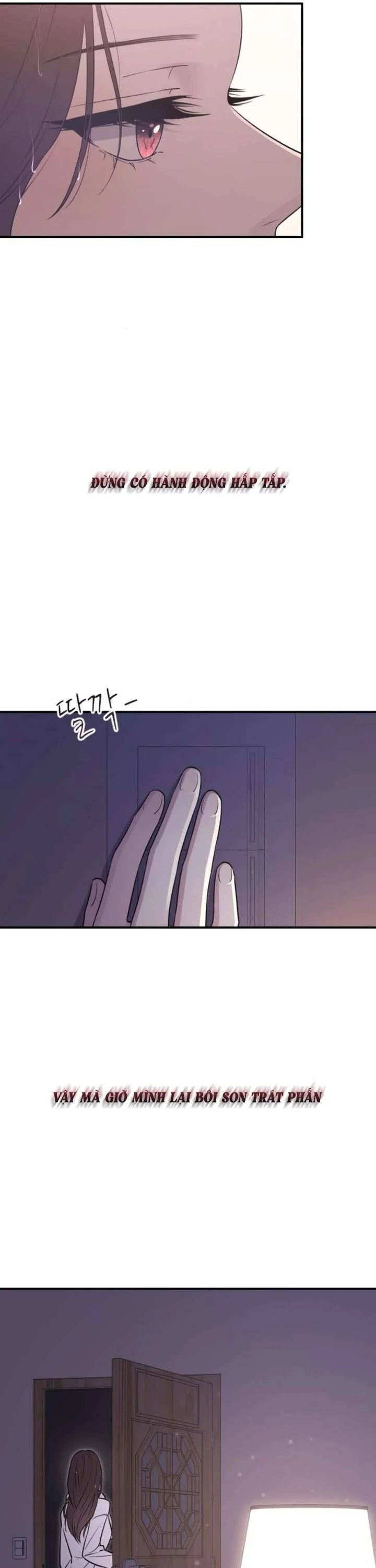 [18+] hành vi khốn nạn chapter 20 12