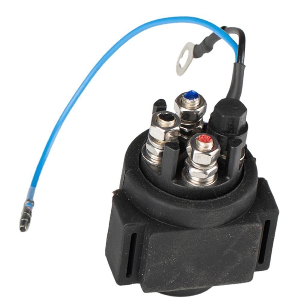 2X Outboard Motor Relay Replacement for Universal