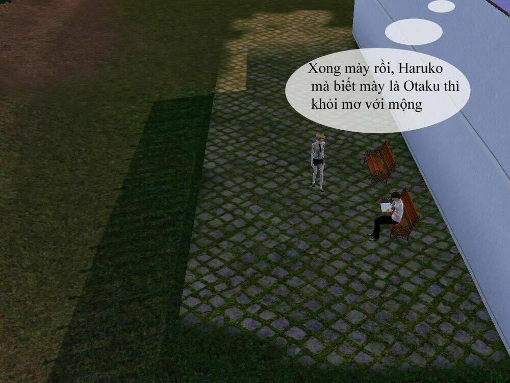 the fate chapter 3 33