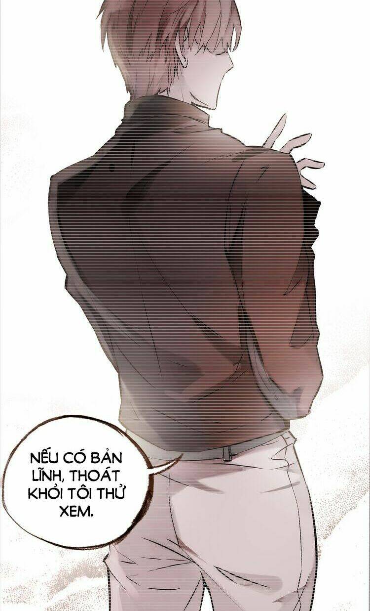 thịnh khai vu kinh cức chi thượng chapter 1.5 16