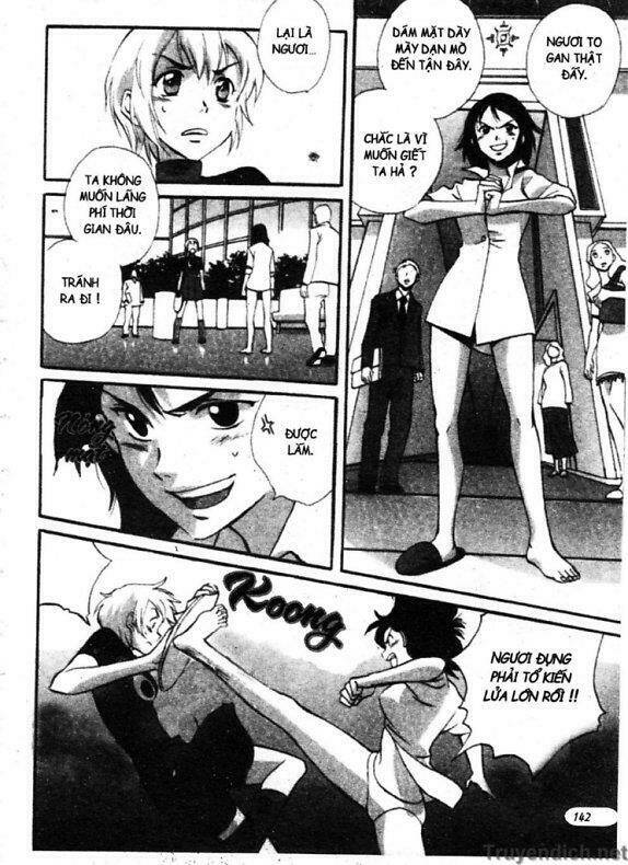 meteor methuselah chapter 22 13