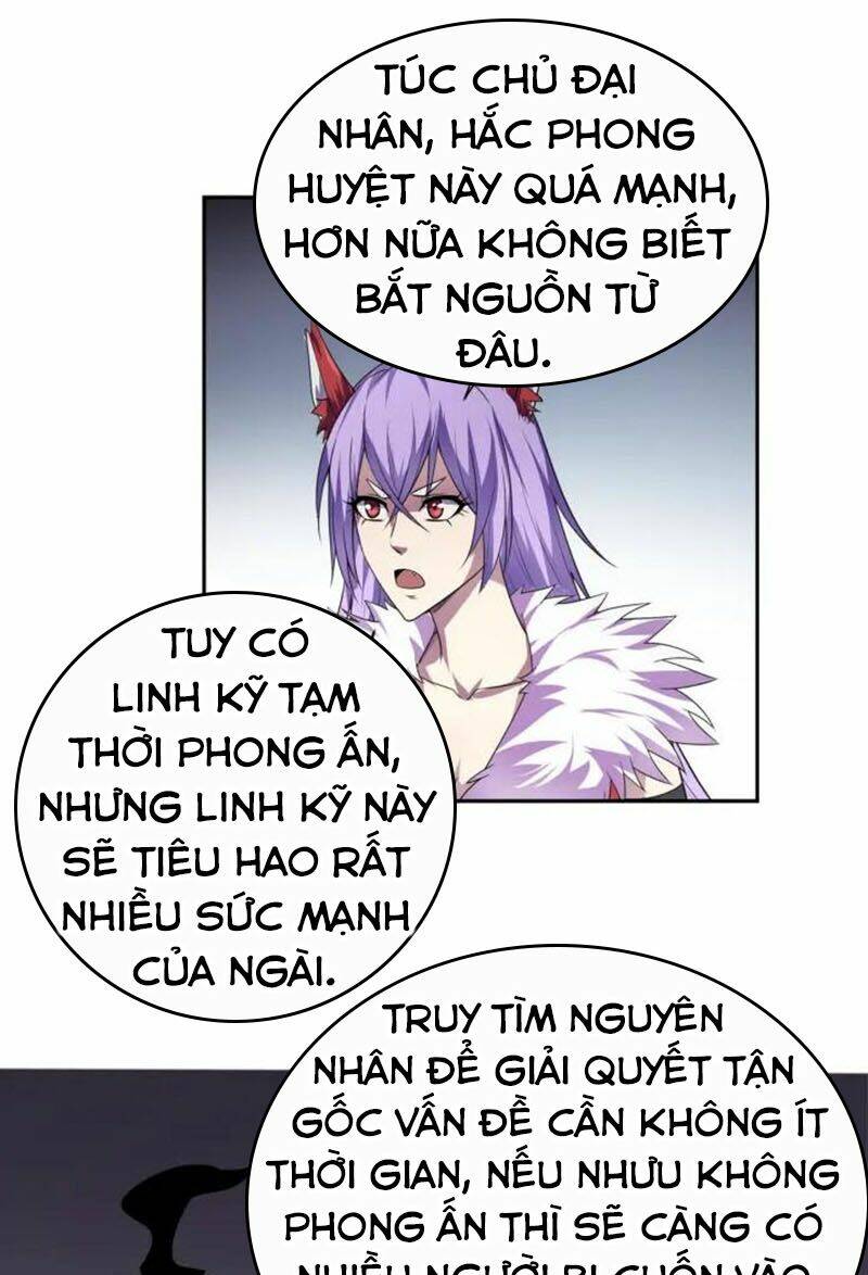 nghịch thiên đại thần chapter 90 6