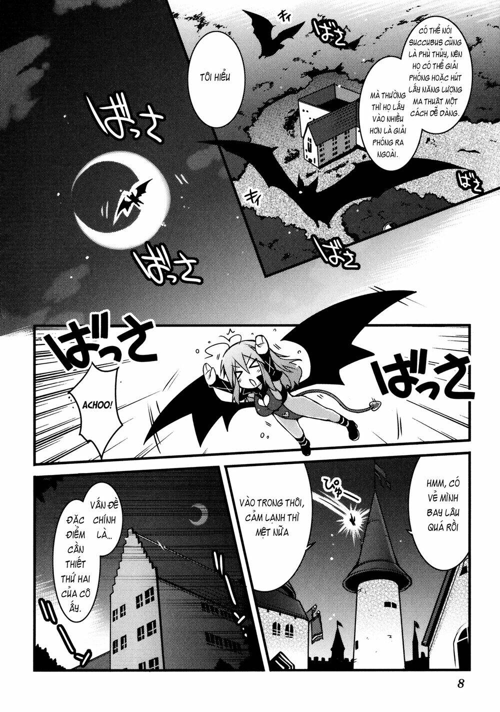 rotte no omocha chapter 23 10