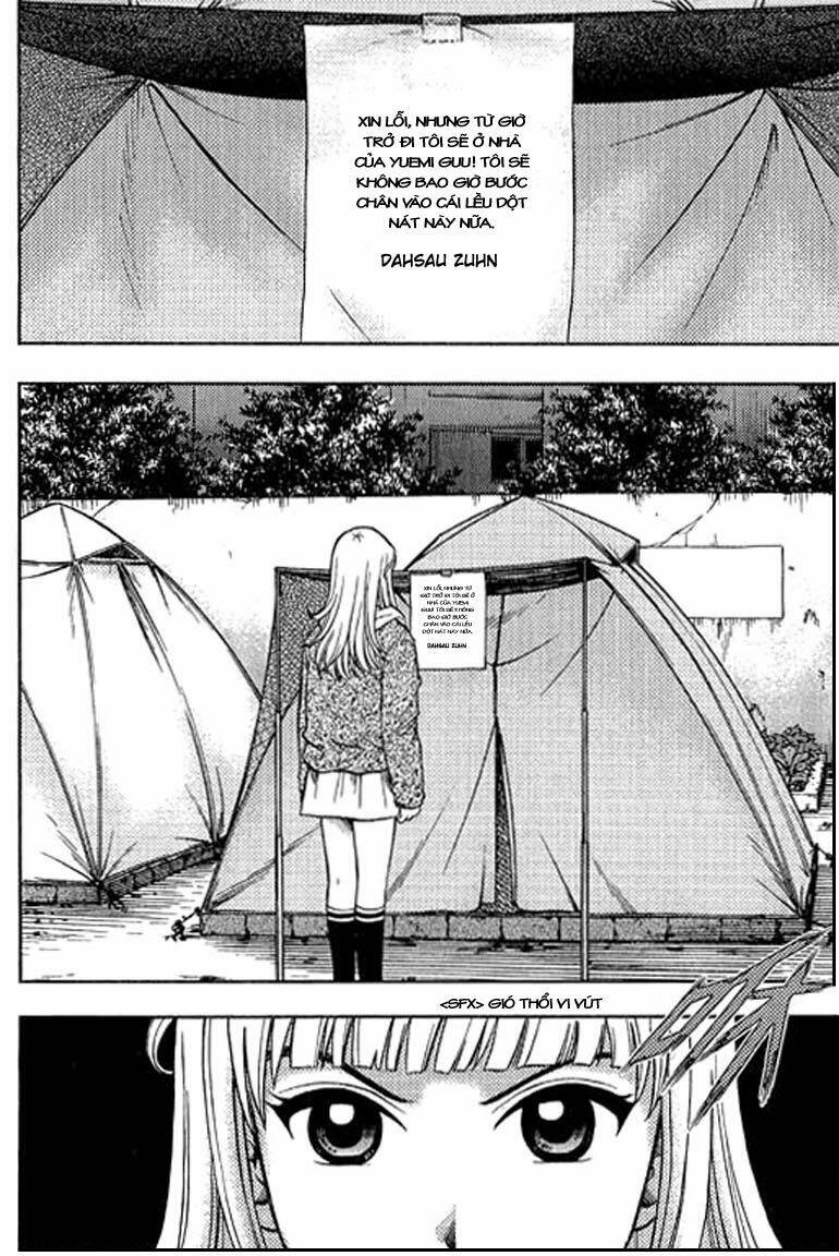 show me the money chapter 5 17