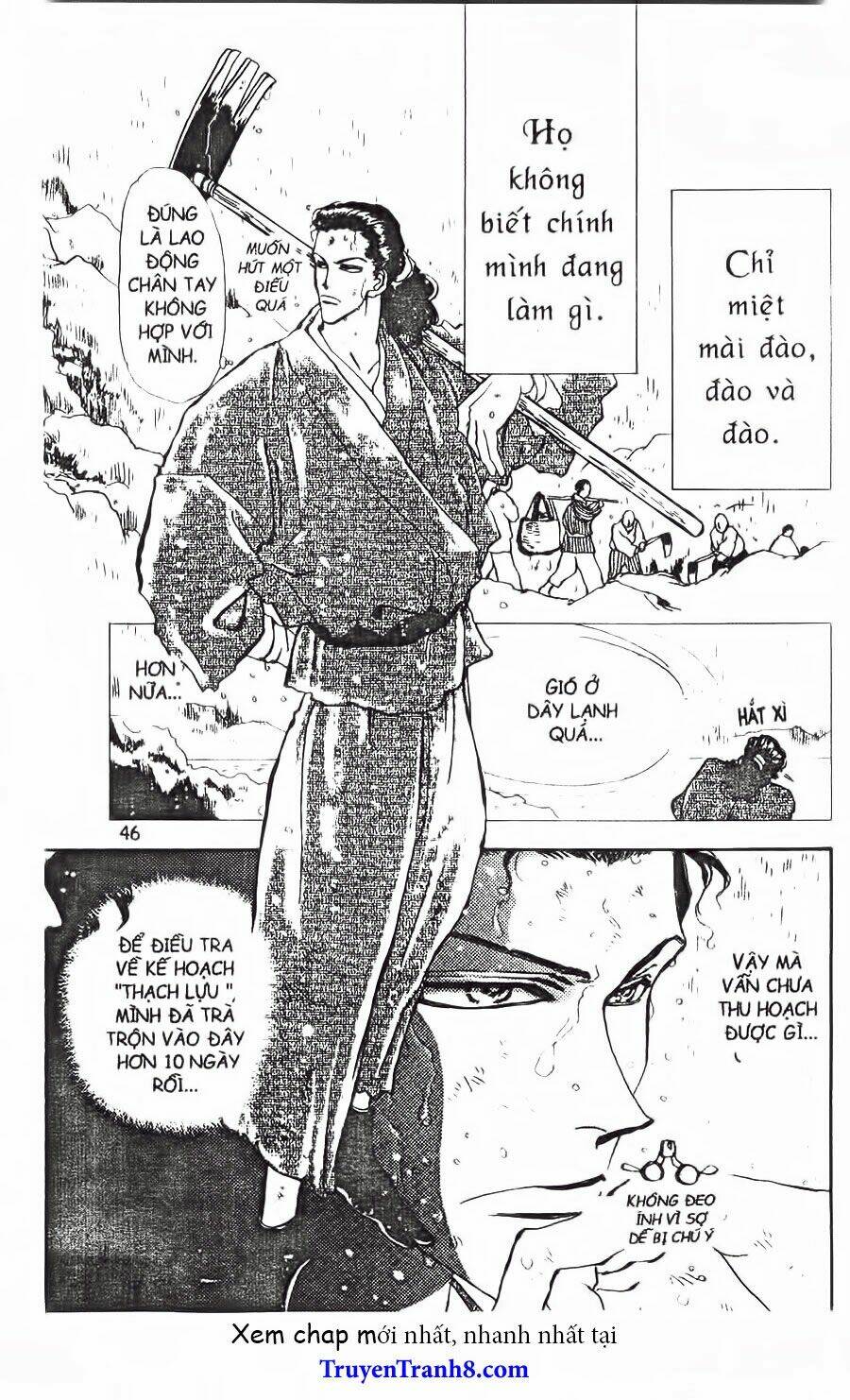 đứa con số phận chapter 79.1 5