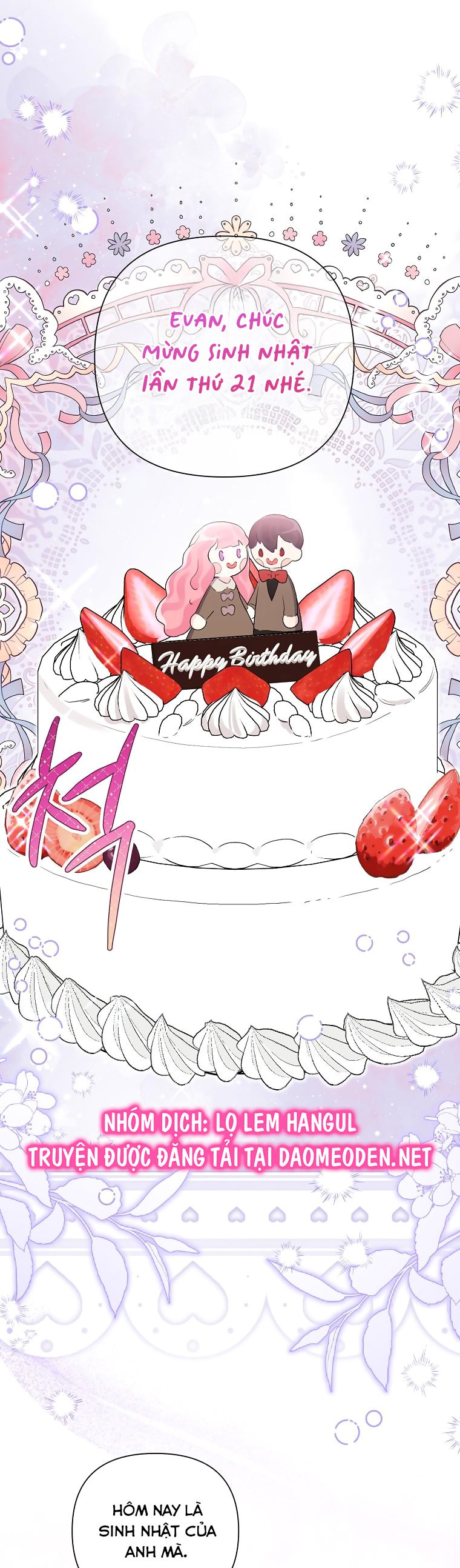 trở thành con dâu bất đắc dĩ chapter 109 31