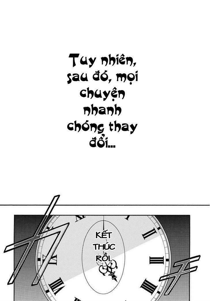 hakudatsu no masquerade chapter 1 25