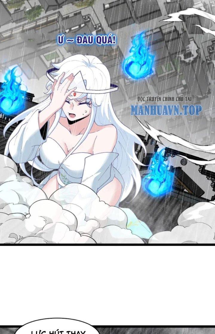 sau khi nằm, ta trở thành đại yêu chi vương chapter 13 34