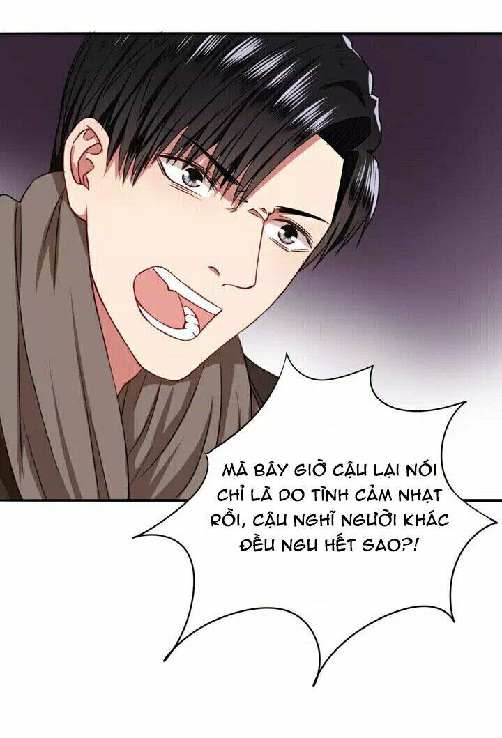 chào buổi sáng, hướng dương chapter 6 25