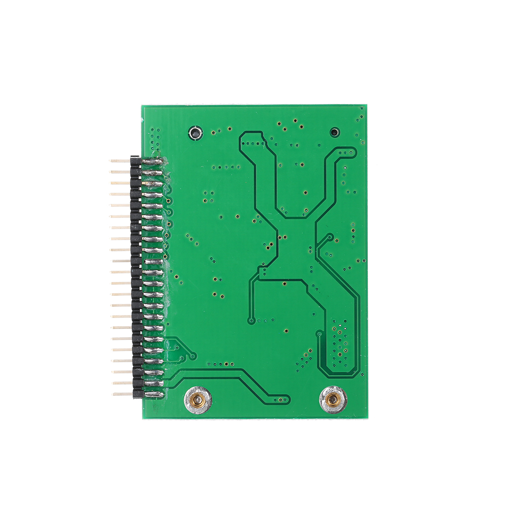 Bộ Chuyển Đổi MSATA SSD Sang 44pin 2,5 Inch Cho Máy Tính Xách Tay 5v