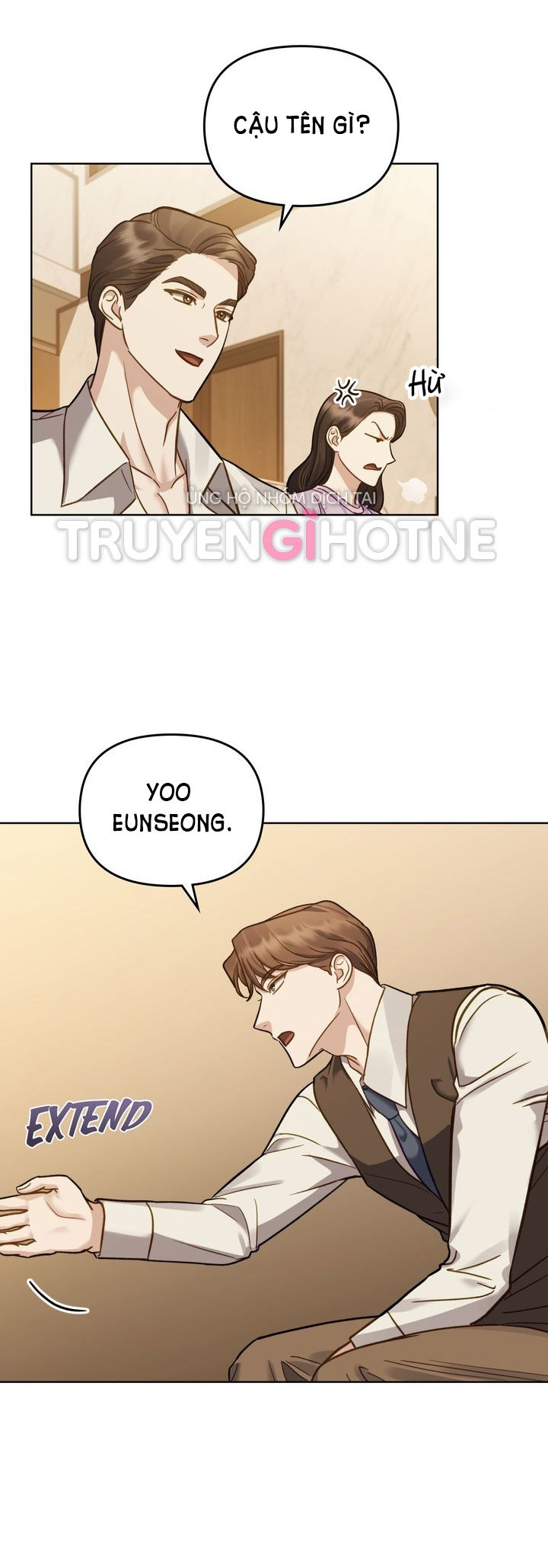 kẻ nghiệp dư chapter 15.2 11