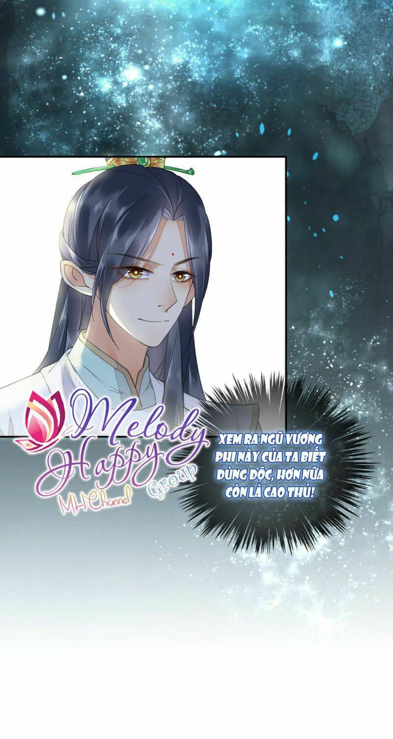 melody happy group: giai điệu hạnh phúc - mh channel chapter 23 6