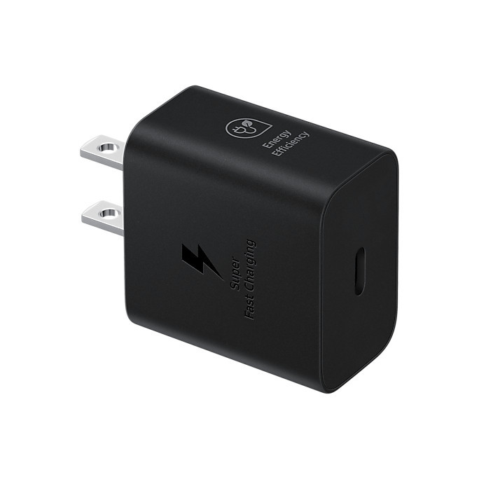 Củ sạc Không kèm cáp 25W - Hàng chính hãng