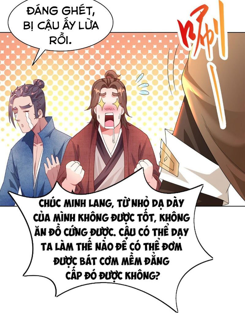 người nuôi rồng chapter 36 29