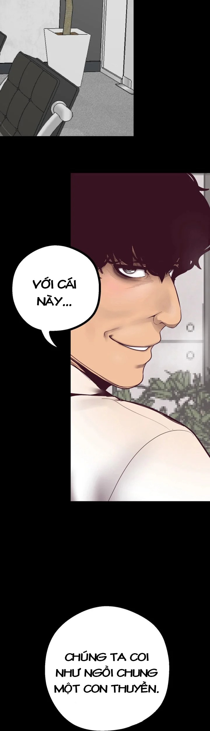 một thế giới mới tuyệt vời chapter 8 66