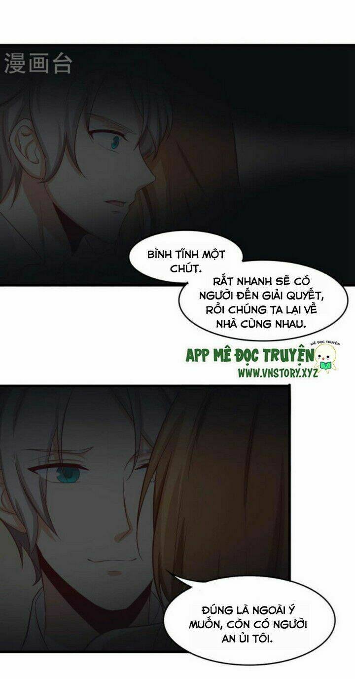 idol quốc dân đừng trêu tôi chapter 14 16