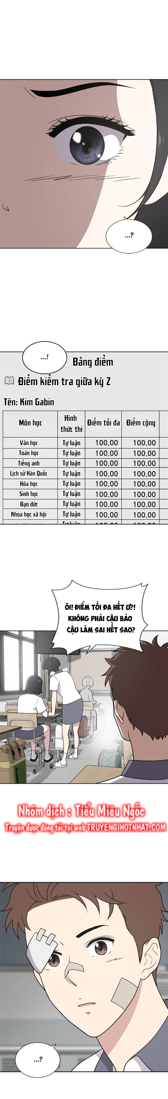 tuyệt vọng chapter 44 14