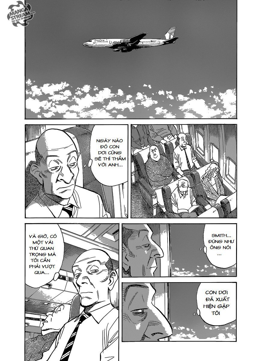 billy bat chapter 137 13