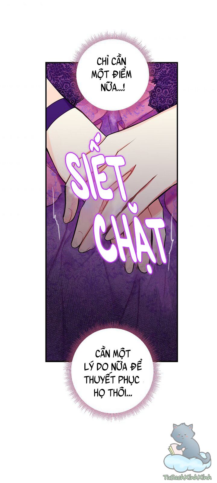 thánh nữ ẩn danh chapter 201 9