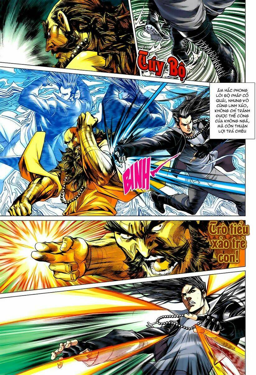 vương phong lôi 2 chapter 47 25