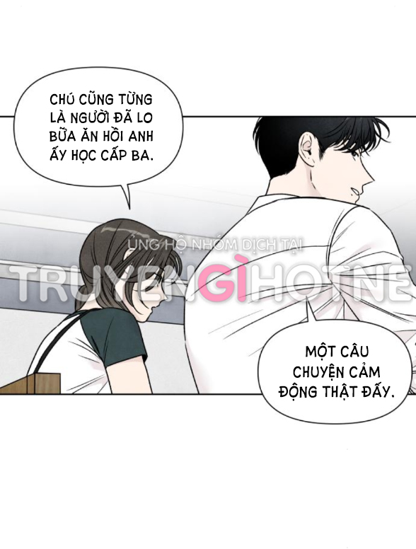 điều khiến tôi quyết tâm muốn chết chapter 82.2 9