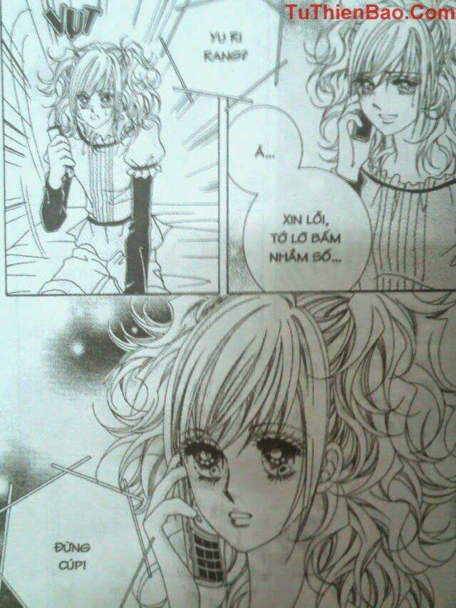 tình trong mộng chapter 9 134