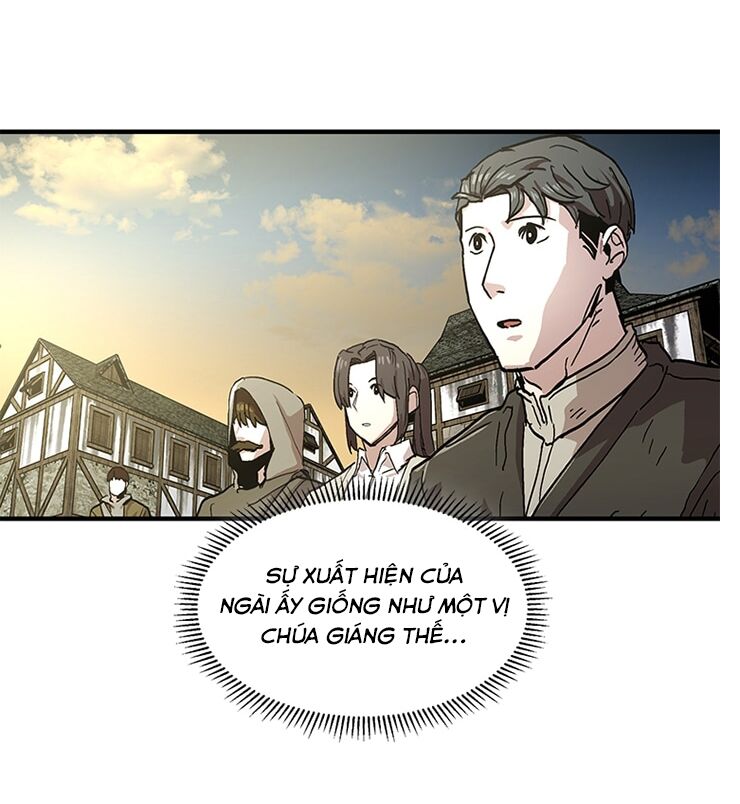 người chơi lỗi chapter 26 29