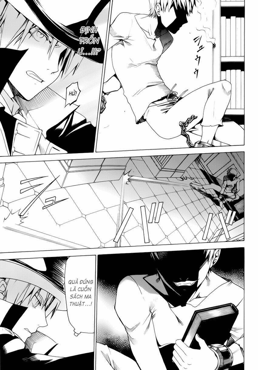 quyển sách minh triết chapter 11 37