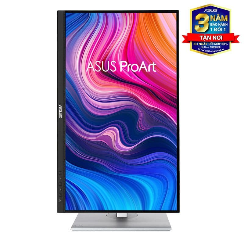 Màn hình ASUS ProArt PA279CV 27&quot; IPS 4K UHD 60Hz - Hàng Chính Hãng