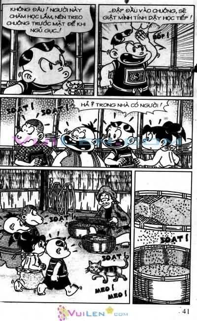 thần đồng đất việt chapter 109 41