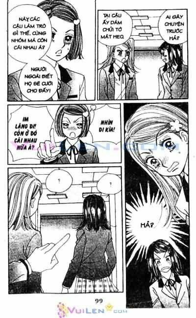 anh là của tôi chapter 3 99