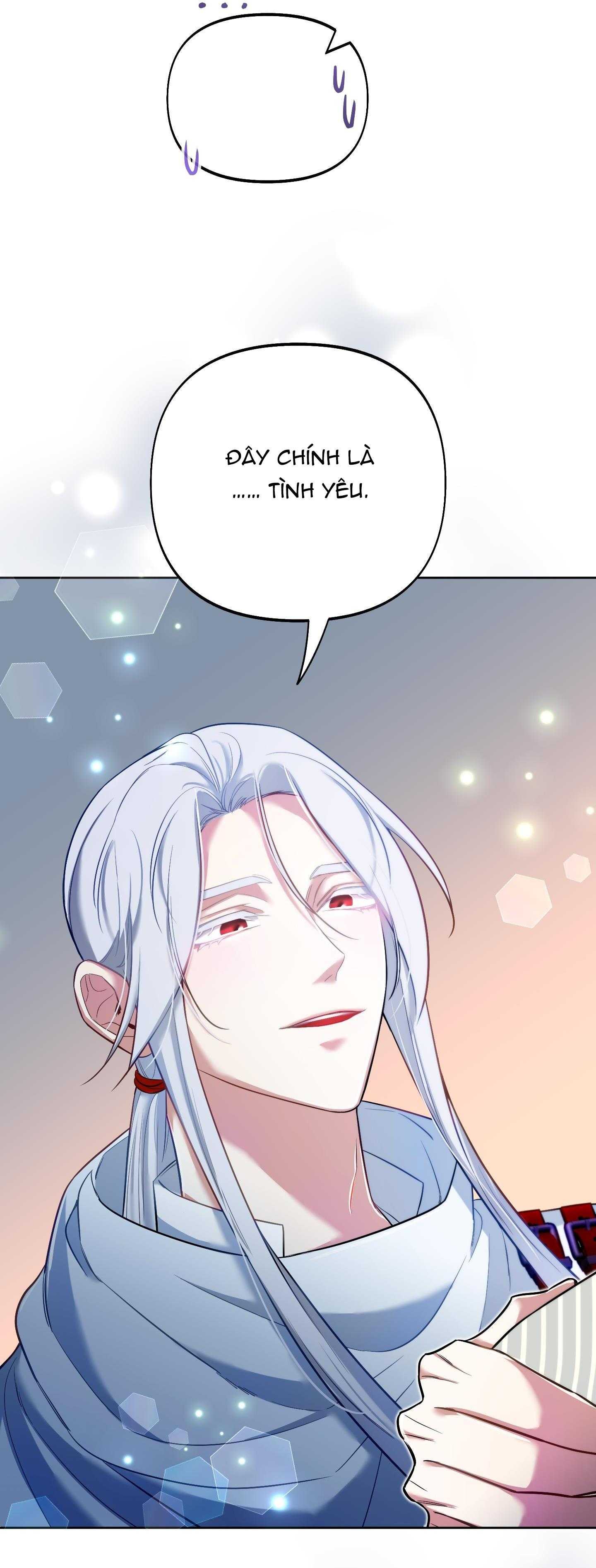 (np) trở thành vua công lược chapter 50 52