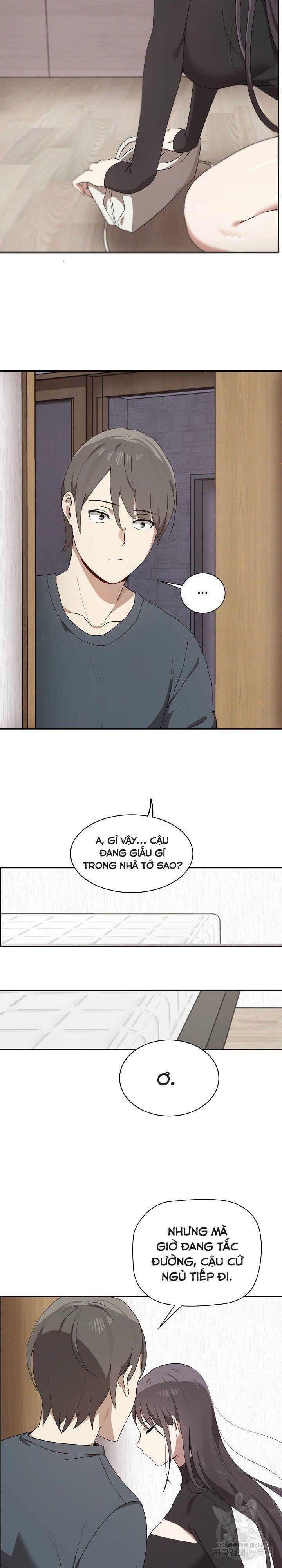 18+ thực sự em rất sướng chapter 1 31